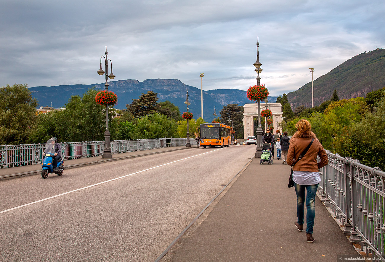 Bolzano
